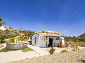 Cubo's El Parador de Campinuela